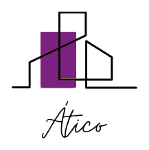 Ático Inmobiliaria
