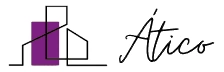 Ático Inmobiliaria